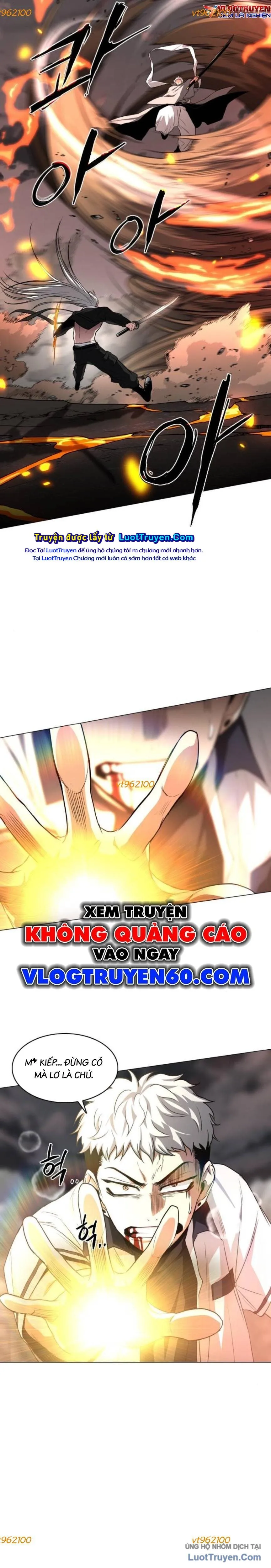 Kiếm vương Chapter 82 - Trang 2