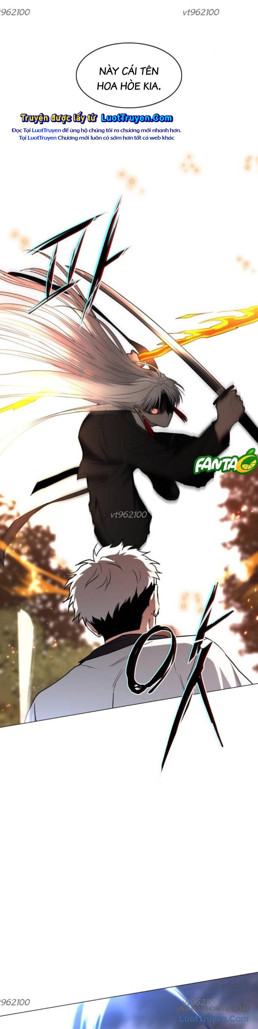 Kiếm vương Chapter 82 - Trang 2