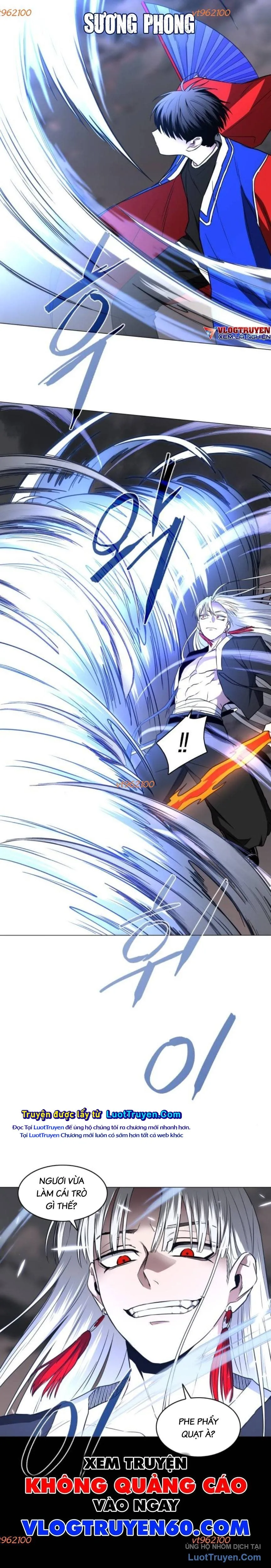 Kiếm vương Chapter 82 - Trang 2