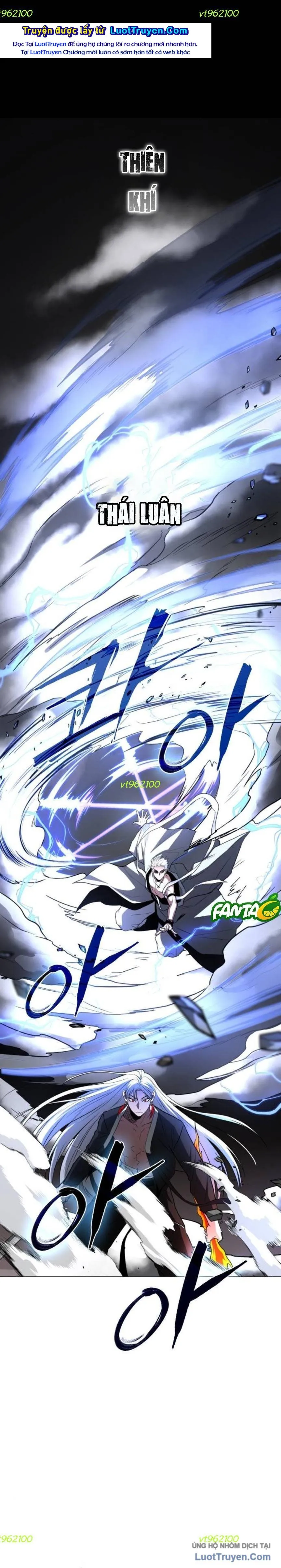 Kiếm vương Chapter 82 - Trang 2