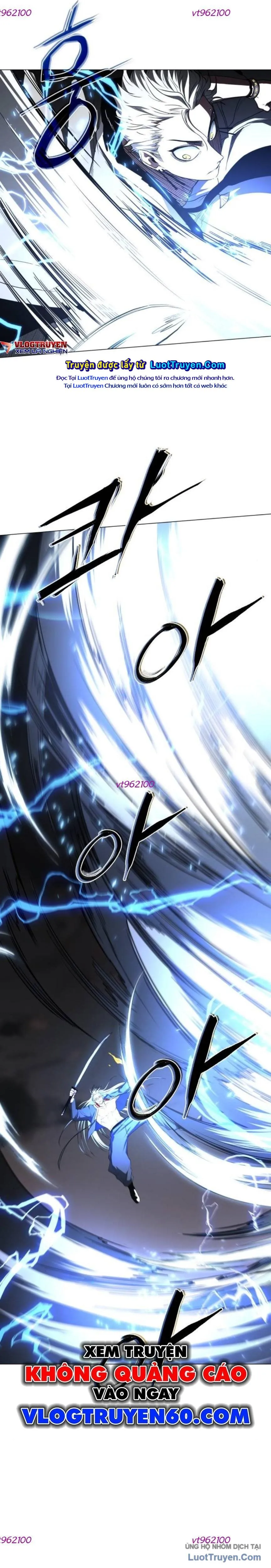 Kiếm vương Chapter 82 - Trang 2