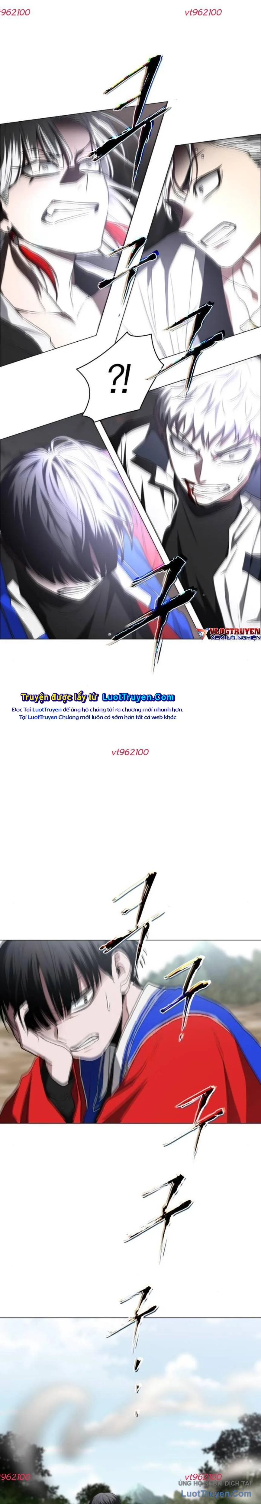 Kiếm vương Chapter 82 - Trang 2