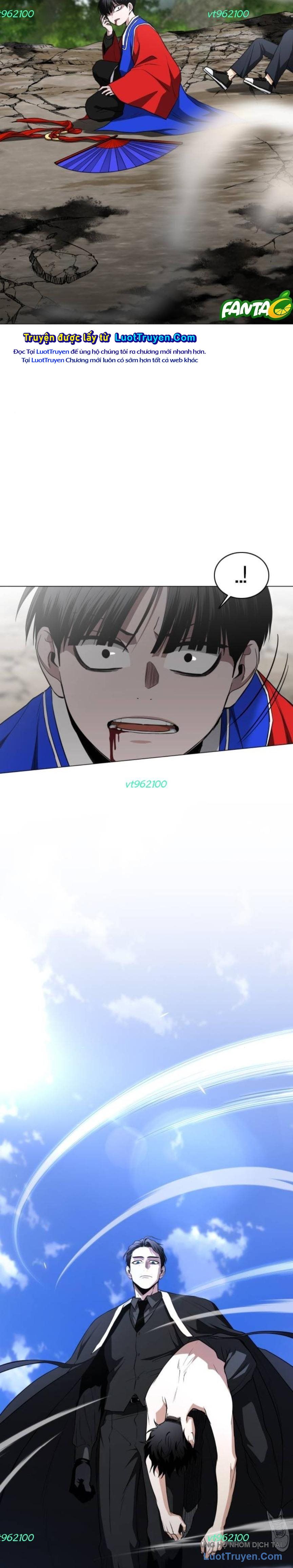 Kiếm vương Chapter 82 - Trang 2