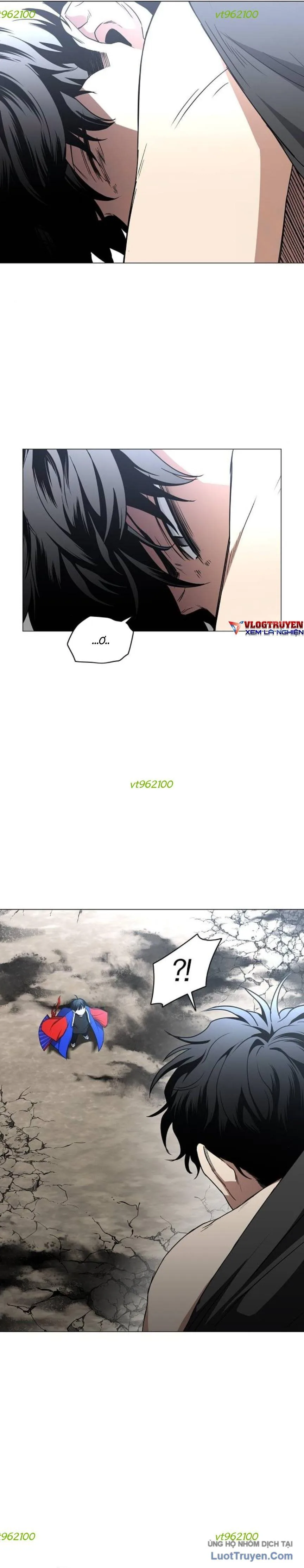 Kiếm vương Chapter 83 - Trang 2