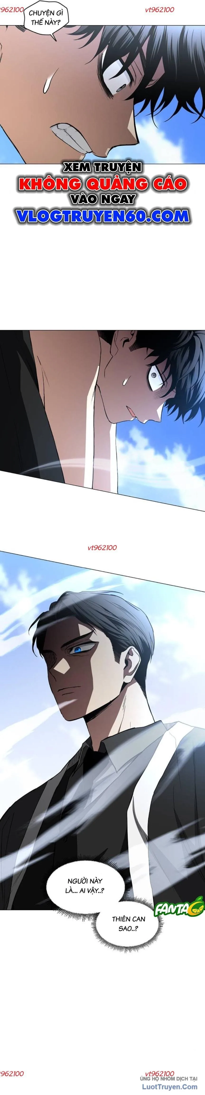 Kiếm vương Chapter 83 - Trang 2