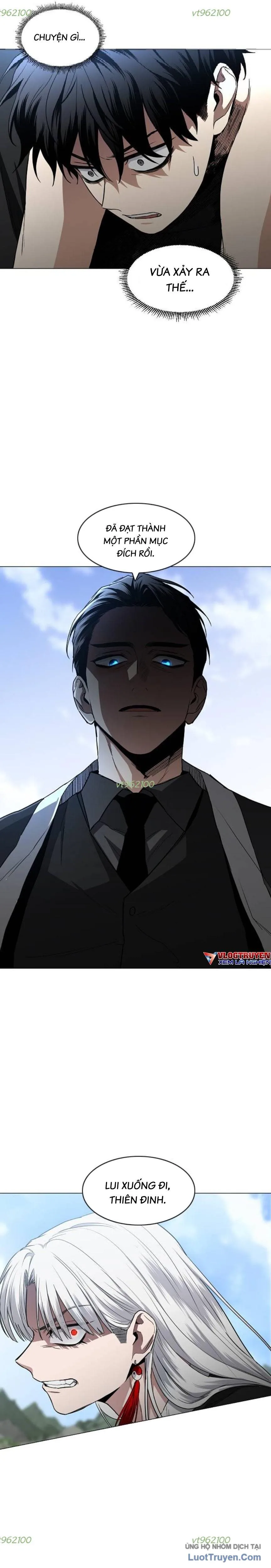 Kiếm vương Chapter 83 - Trang 2