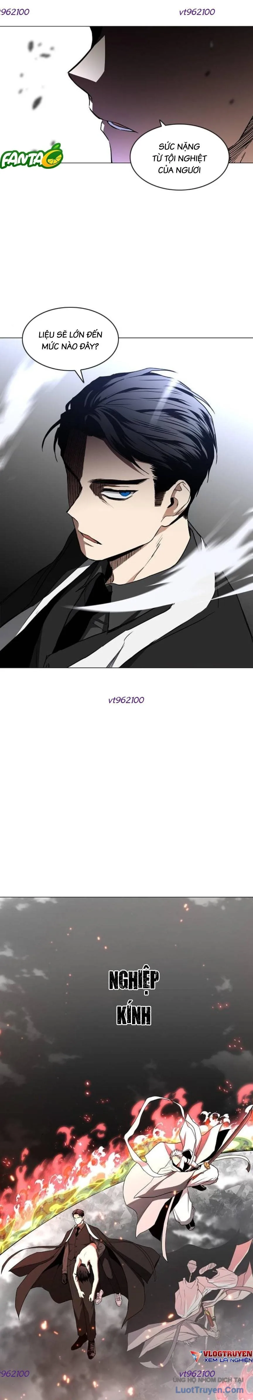 Kiếm vương Chapter 83 - Trang 2