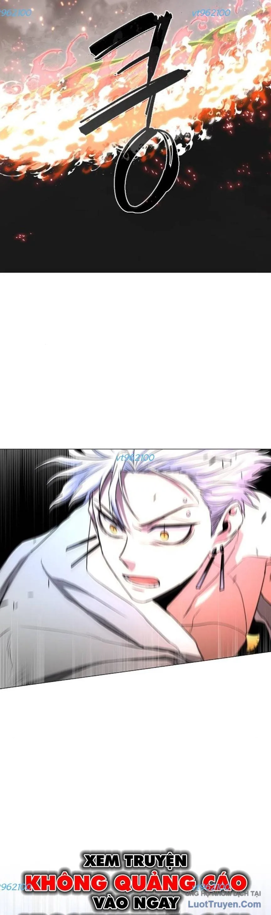 Kiếm vương Chapter 83 - Trang 2