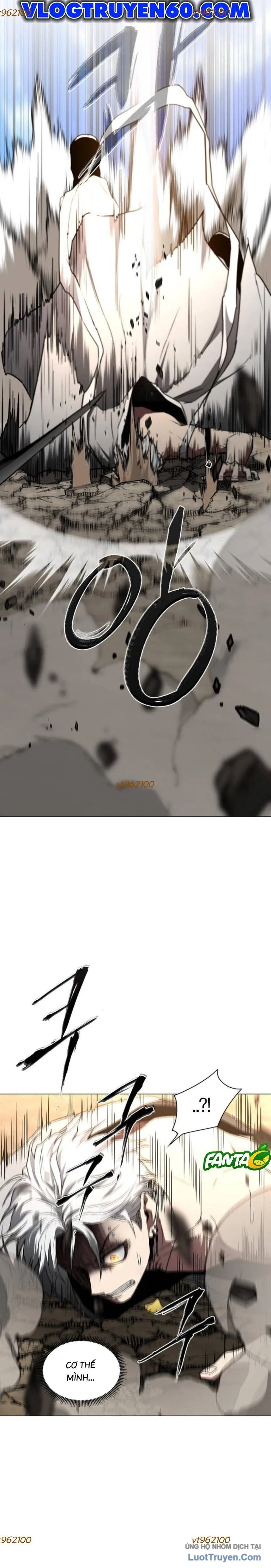 Kiếm vương Chapter 83 - Trang 2