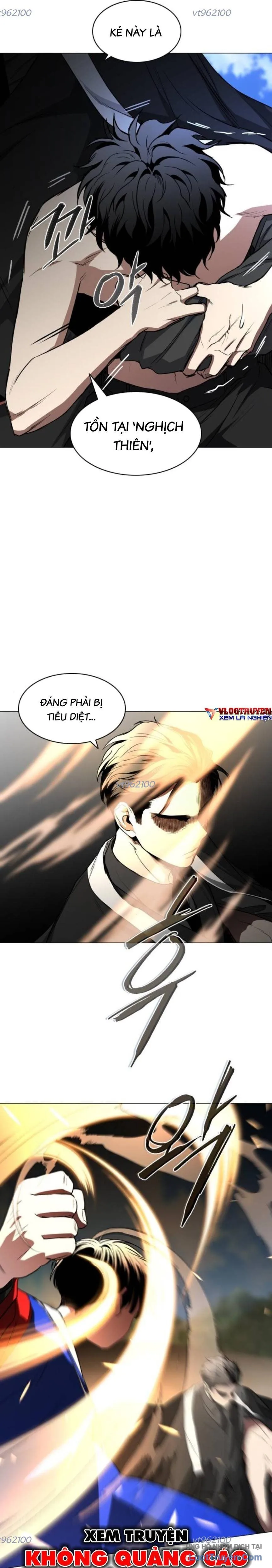 Kiếm vương Chapter 83 - Trang 2