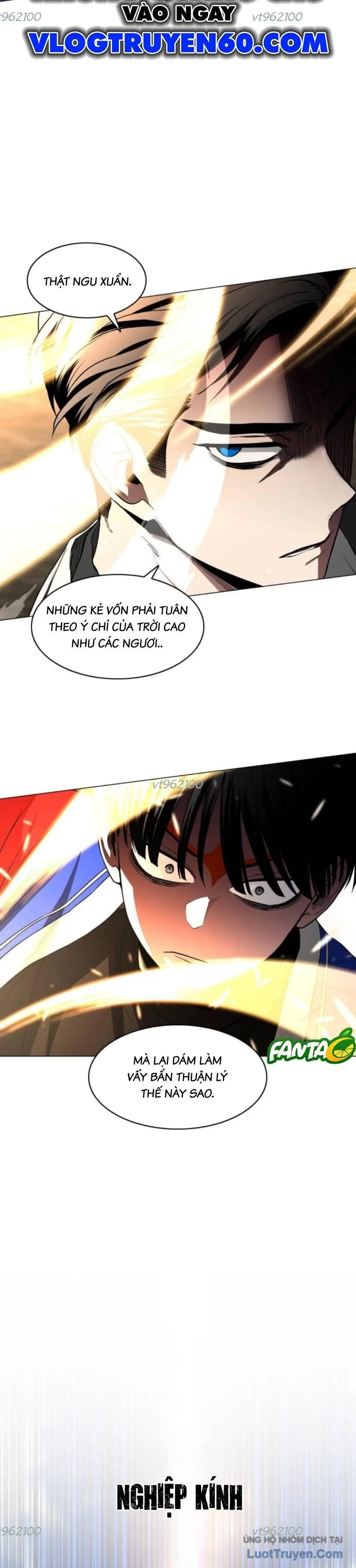 Kiếm vương Chapter 83 - Trang 2