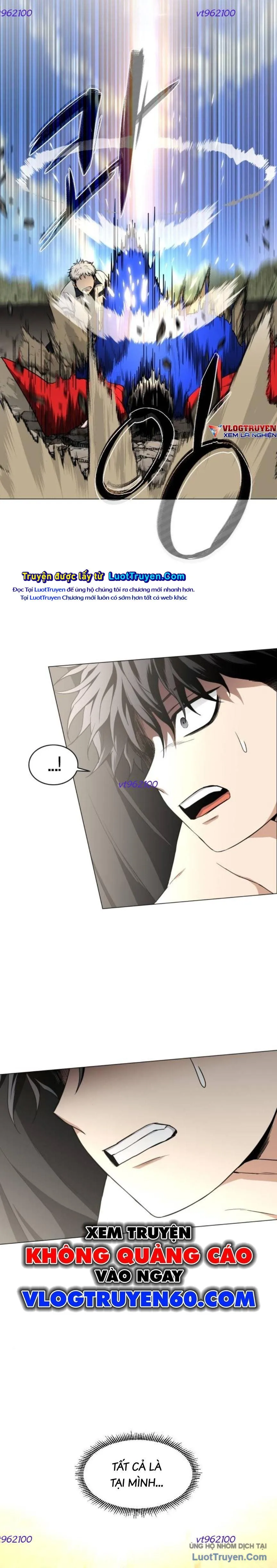 Kiếm vương Chapter 83 - Trang 2