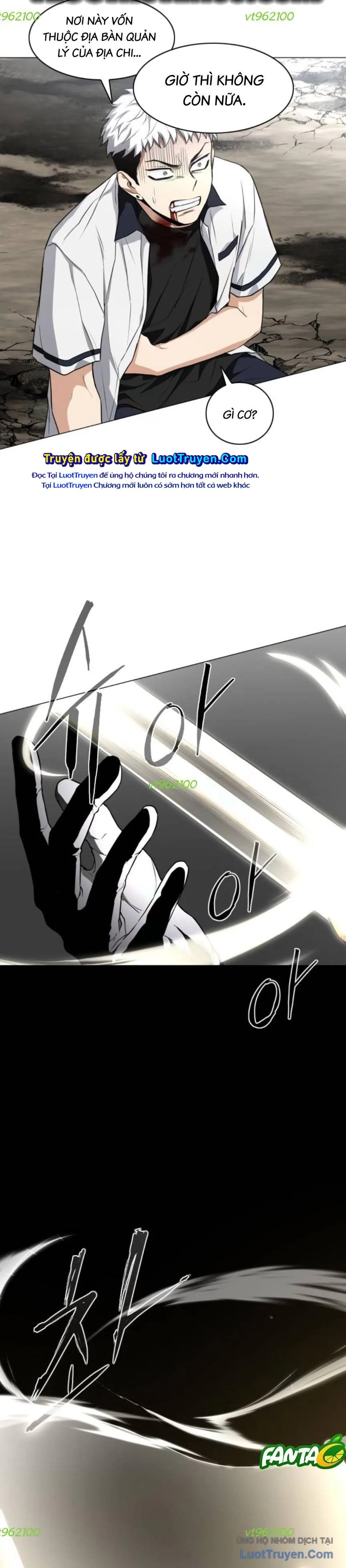 Kiếm vương Chapter 83 - Trang 2