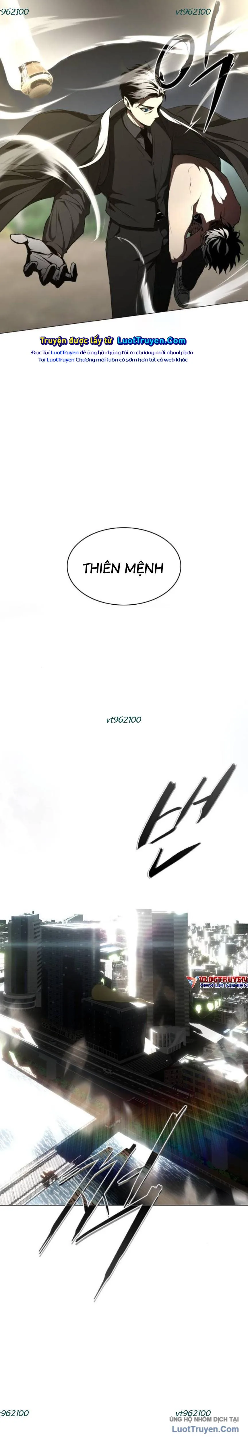 Kiếm vương Chapter 83 - Trang 2