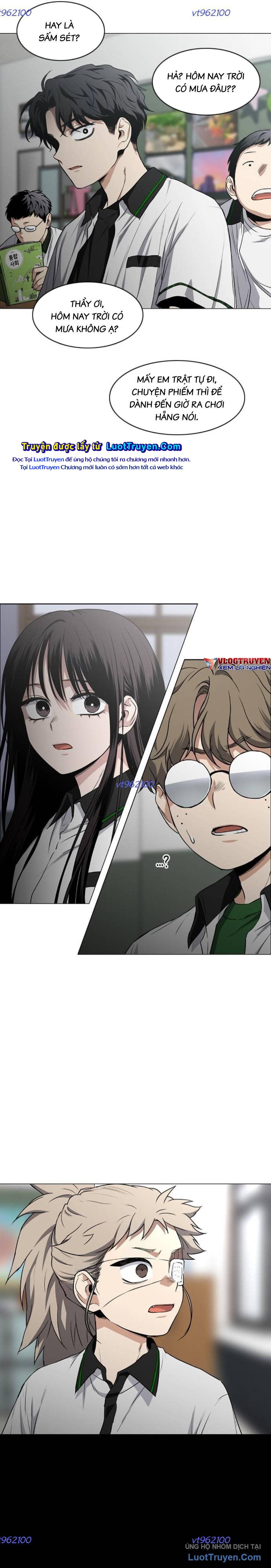 Kiếm vương Chapter 83 - Trang 2