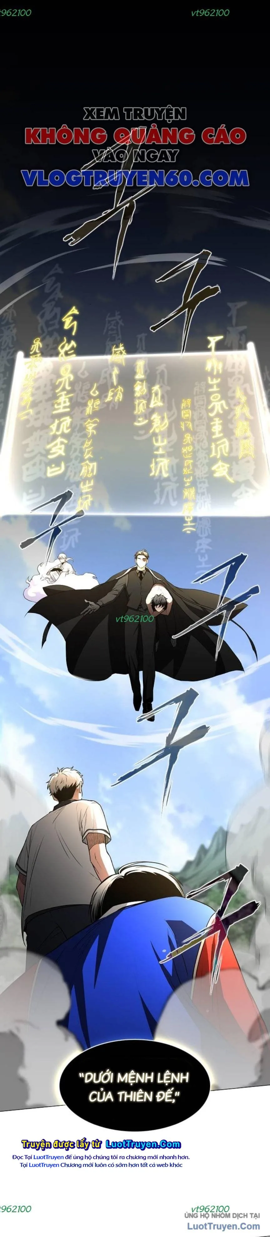 Kiếm vương Chapter 83 - Trang 2