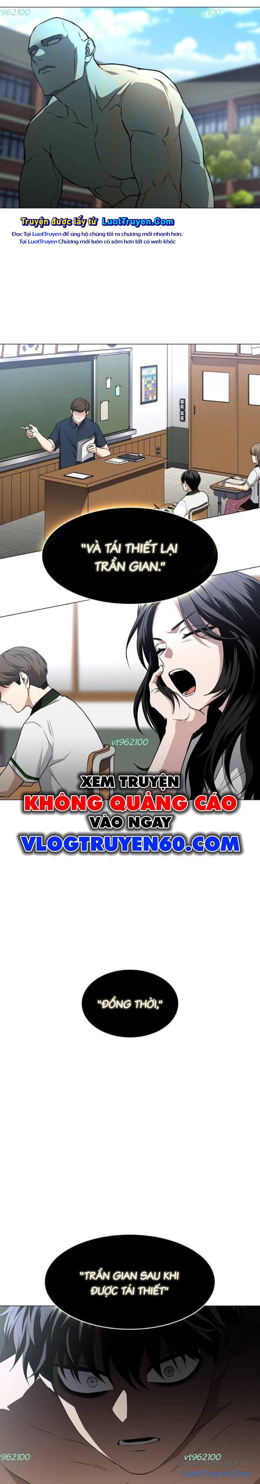 Kiếm vương Chapter 83 - Trang 2