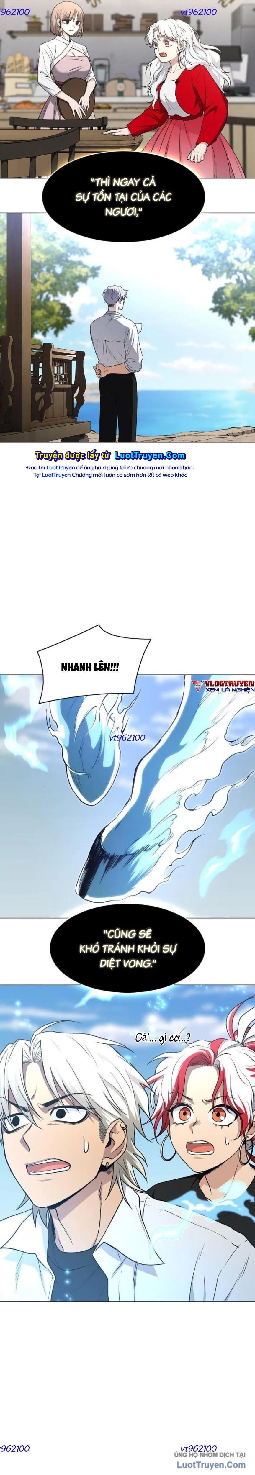 Kiếm vương Chapter 83 - Trang 2