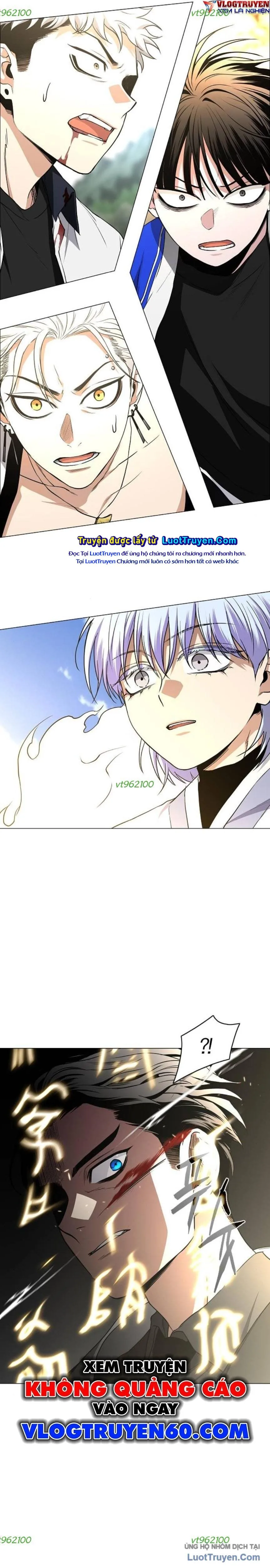 Kiếm vương Chapter 83 - Trang 2