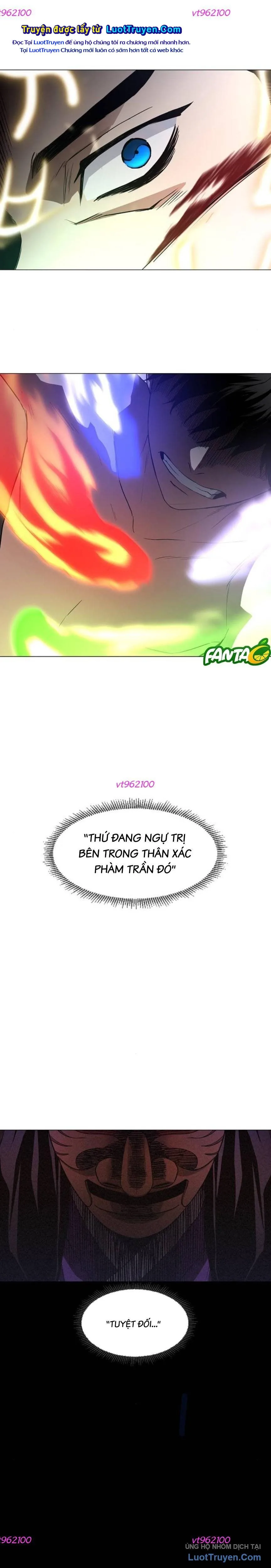 Kiếm vương Chapter 83 - Trang 2