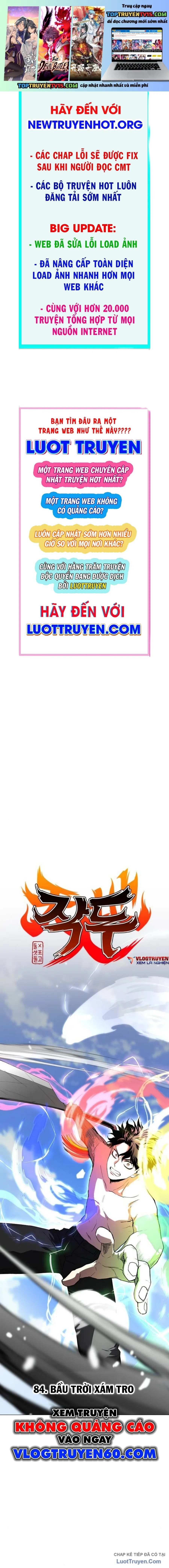 Kiếm vương Chapter 84 - Trang 2