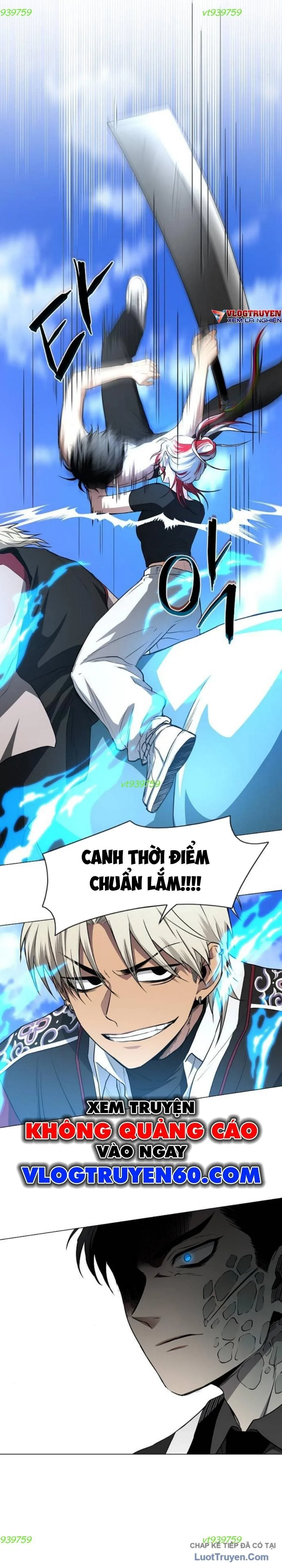 Kiếm vương Chapter 84 - Trang 2