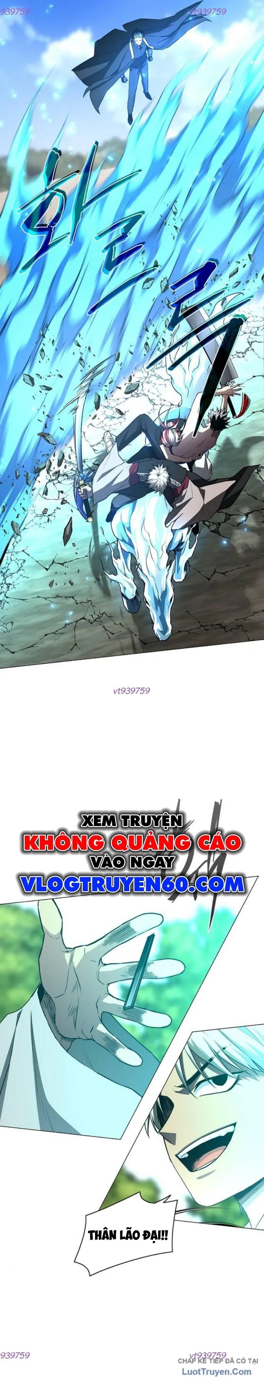 Kiếm vương Chapter 84 - Trang 2