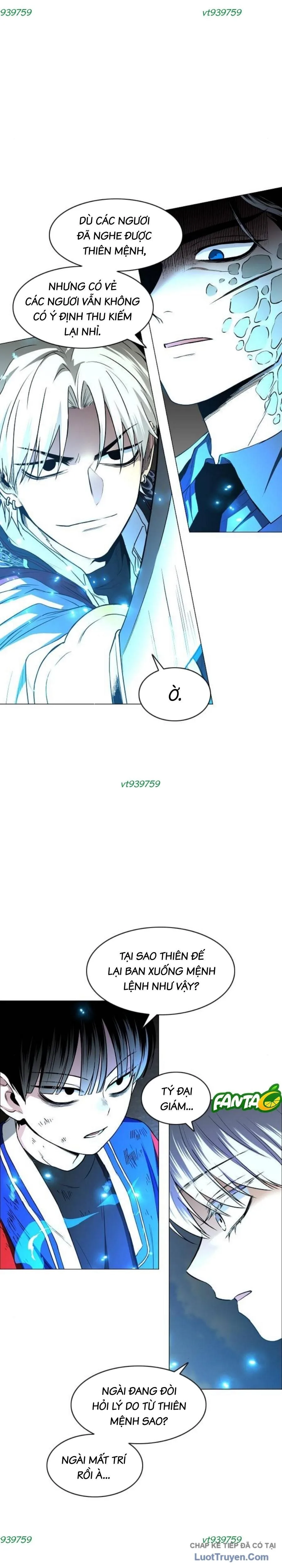 Kiếm vương Chapter 84 - Trang 2