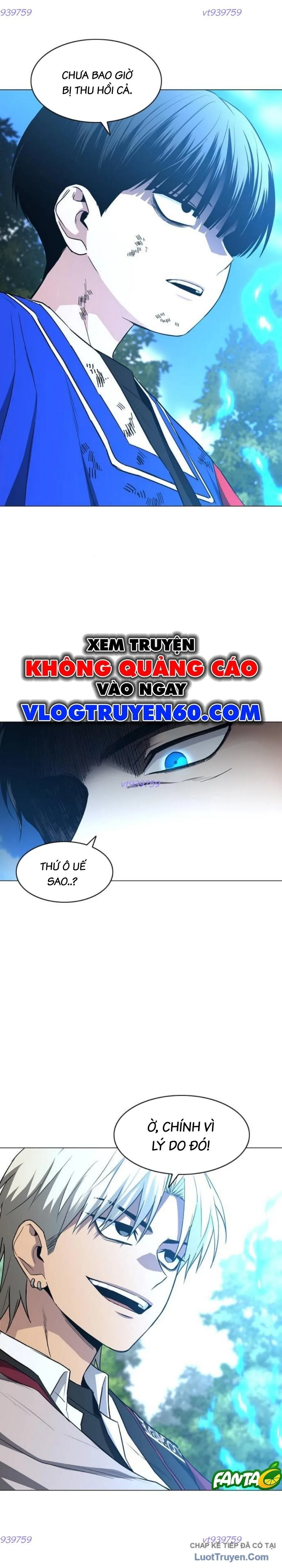 Kiếm vương Chapter 84 - Trang 2