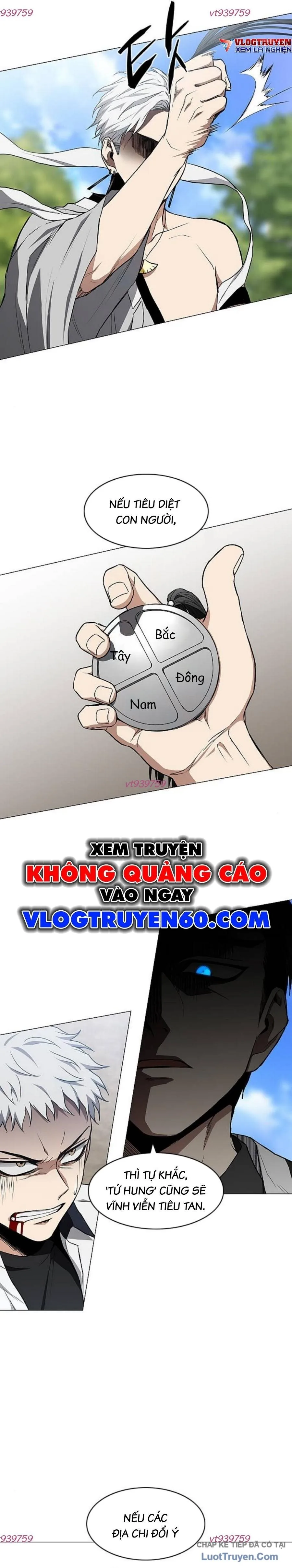 Kiếm vương Chapter 84 - Trang 2