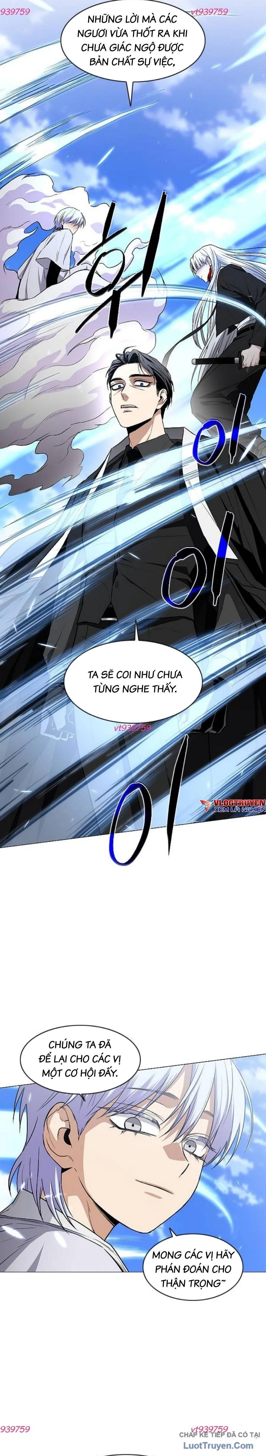 Kiếm vương Chapter 84 - Trang 2