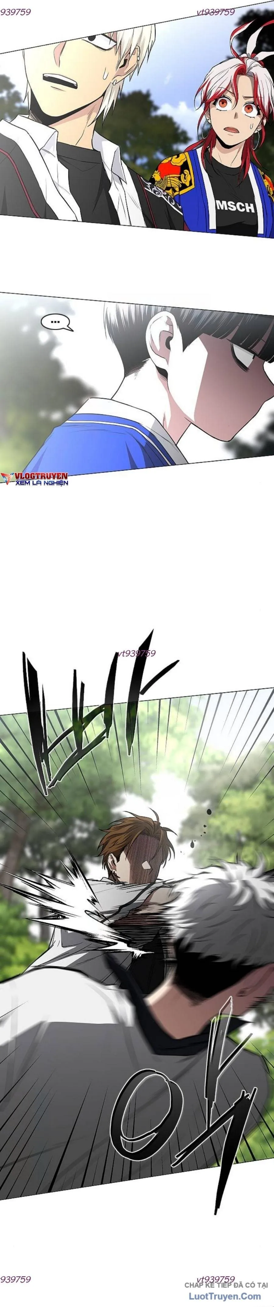 Kiếm vương Chapter 84 - Trang 2