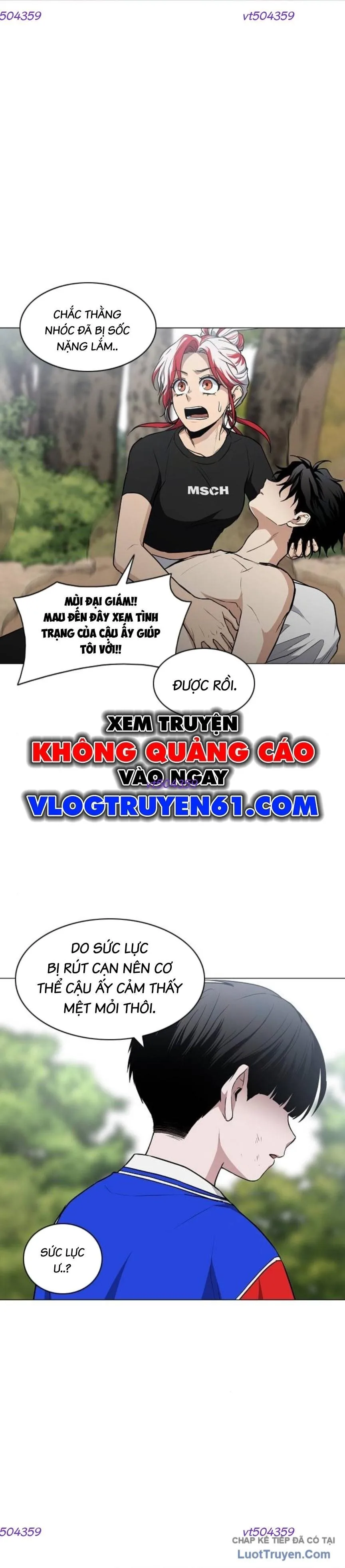 Kiếm vương Chapter 85 - Trang 2