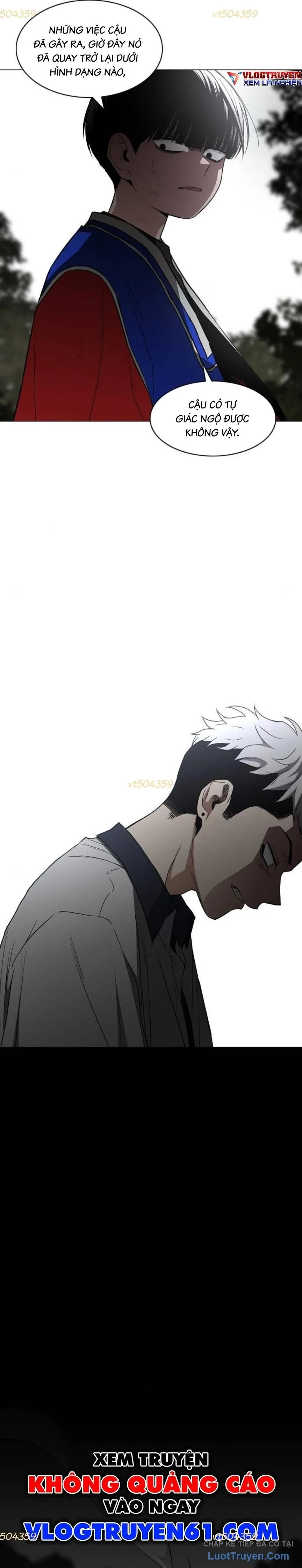 Kiếm vương Chapter 85 - Trang 2