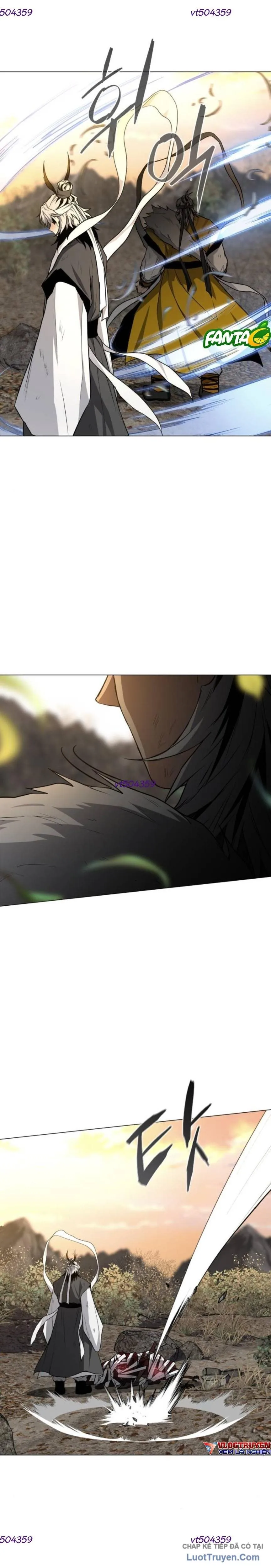 Kiếm vương Chapter 85 - Trang 2