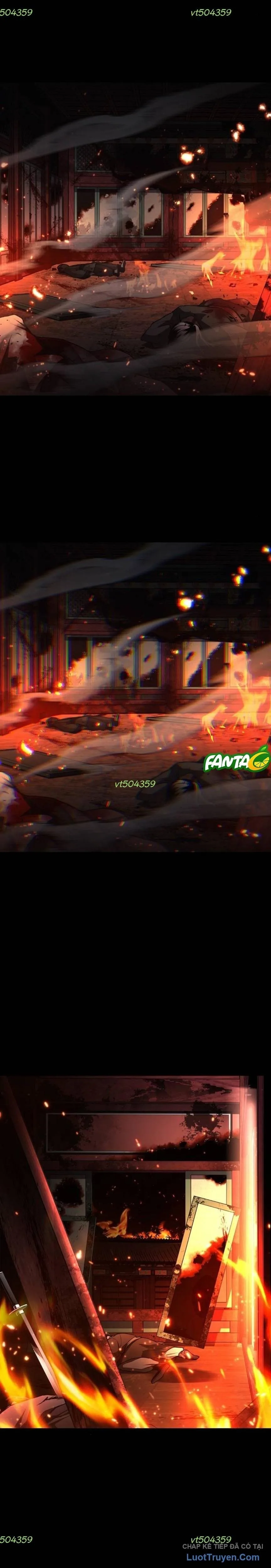 Kiếm vương Chapter 85 - Trang 2