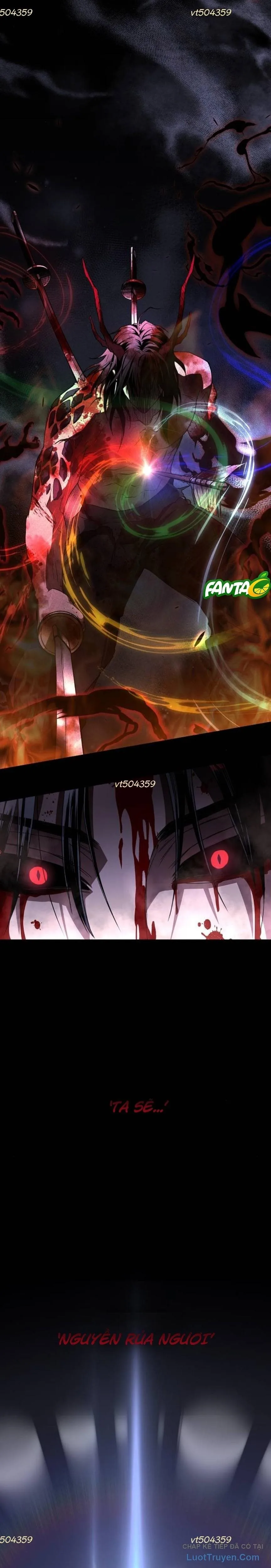 Kiếm vương Chapter 85 - Trang 2