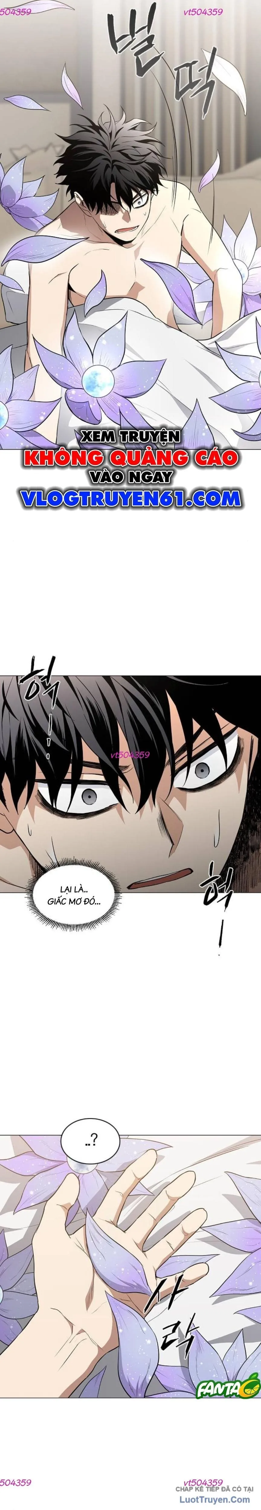 Kiếm vương Chapter 85 - Trang 2