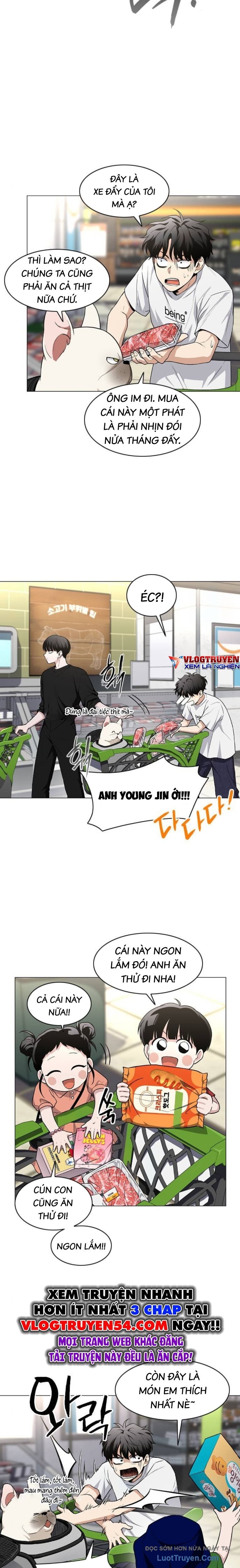 Kiếm vương Chapter 89 - Next 