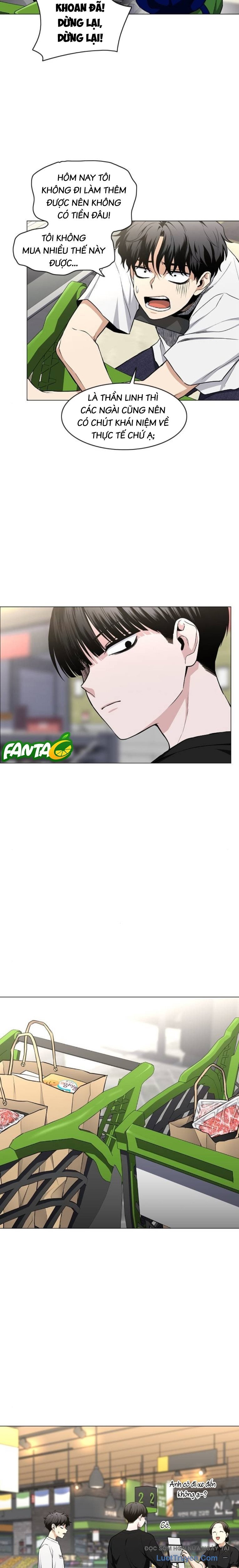 Kiếm vương Chapter 89 - Next 