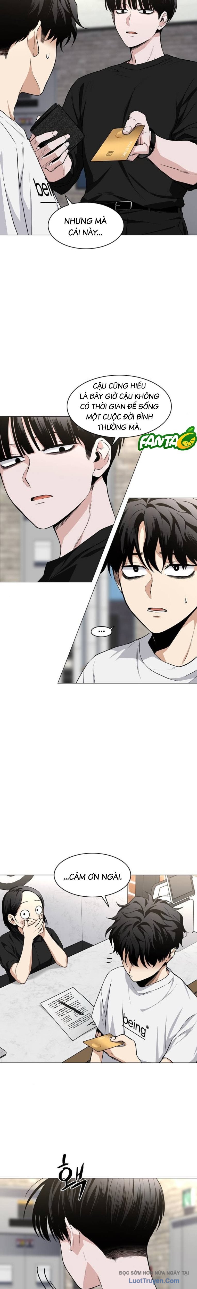 Kiếm vương Chapter 89 - Next 