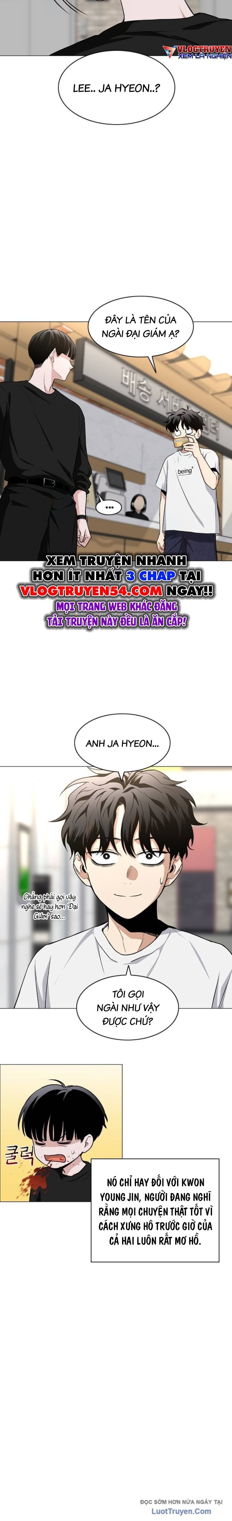 Kiếm vương Chapter 89 - Next 