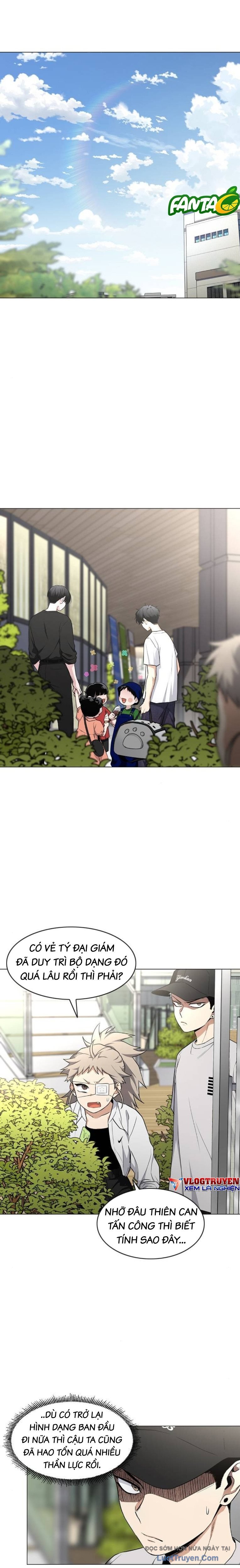 Kiếm vương Chapter 89 - Next 