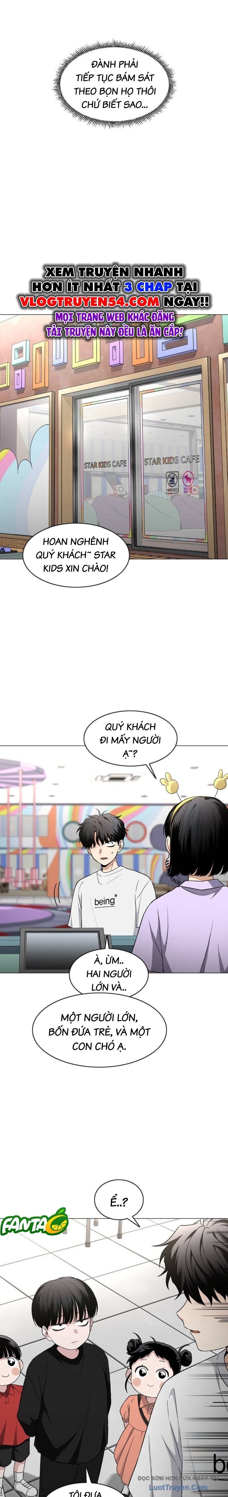 Kiếm vương Chapter 89 - Next 