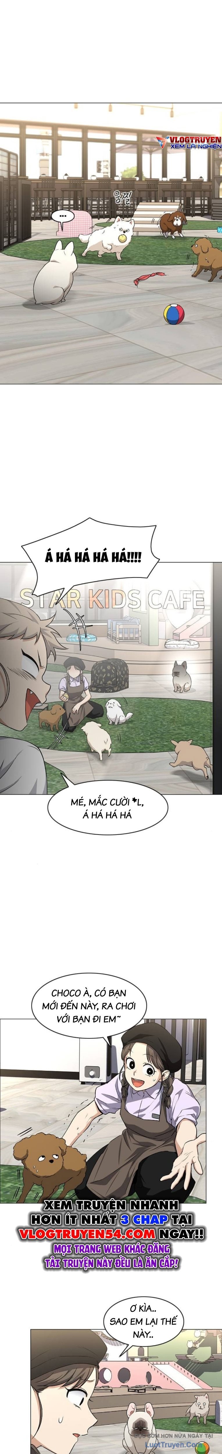 Kiếm vương Chapter 89 - Next 
