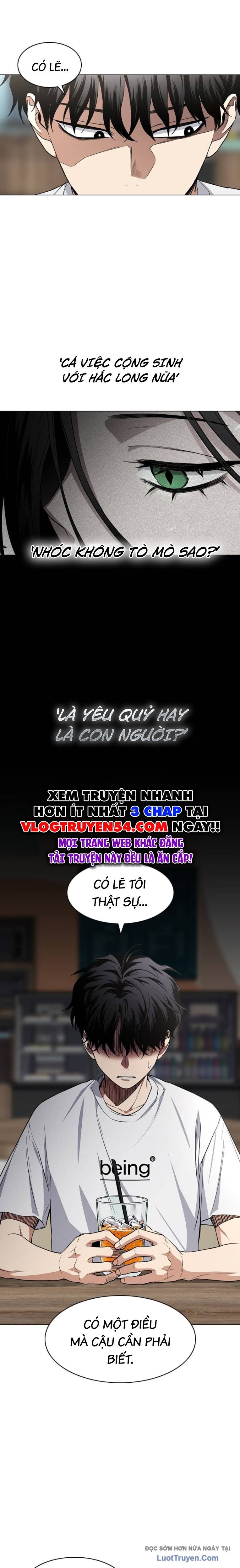 Kiếm vương Chapter 89 - Next 