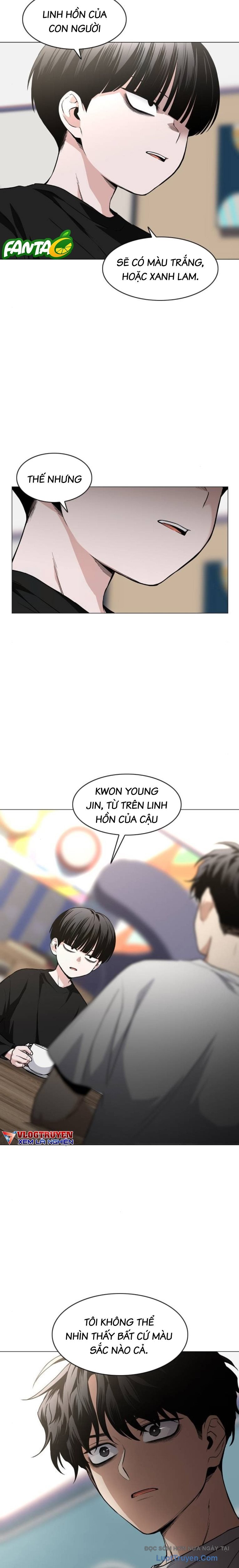 Kiếm vương Chapter 89 - Next 