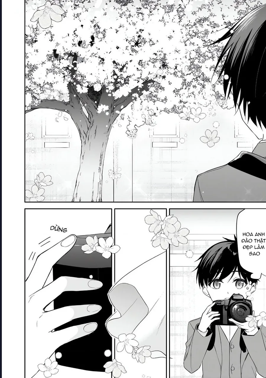 Kiếp Này Có Năm Mối Nhân Duyên Chapter 12 11