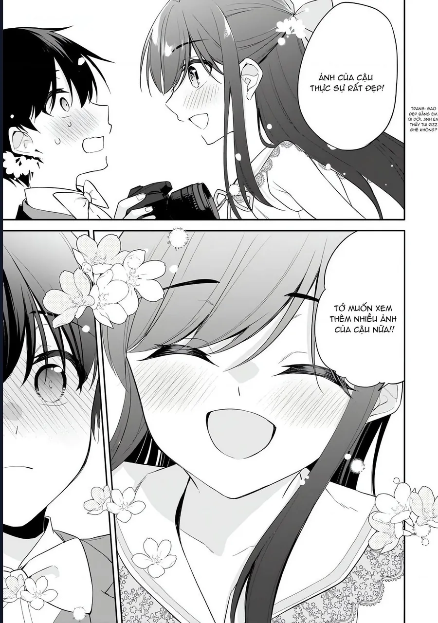 Kiếp Này Có Năm Mối Nhân Duyên Chapter 12 14