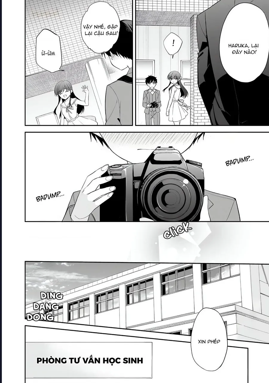 Kiếp Này Có Năm Mối Nhân Duyên Chapter 12 15